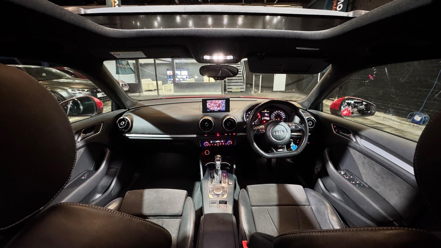 Used Audi A3 2013 for sale - 77155690: Photo 56