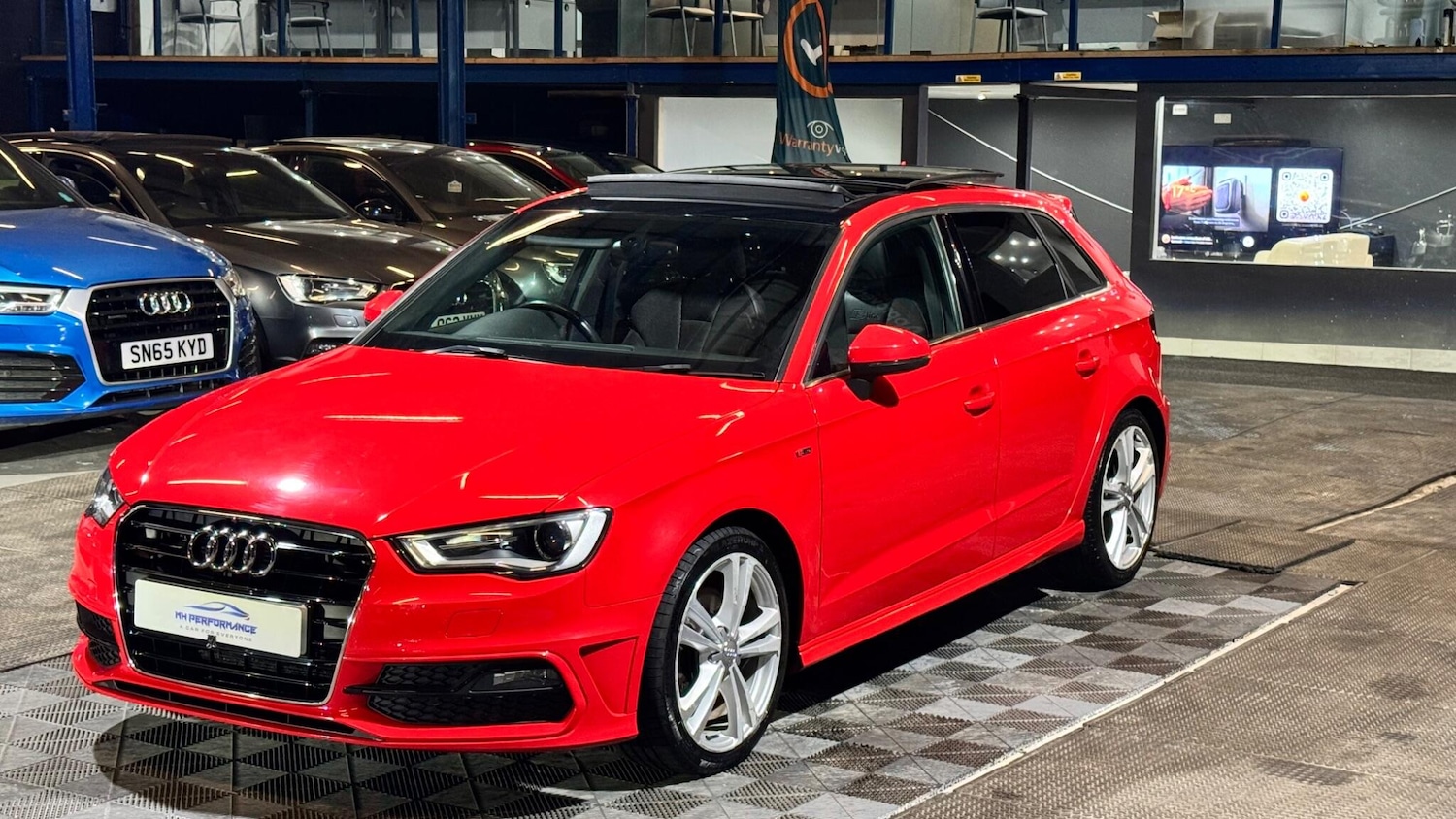 Used Audi A3 2013 for sale - 77155690: Photo 57