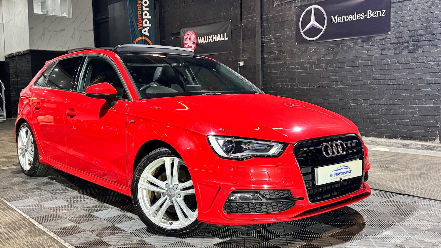 Used Audi A3 2013 for sale - 77155690: Photo 59