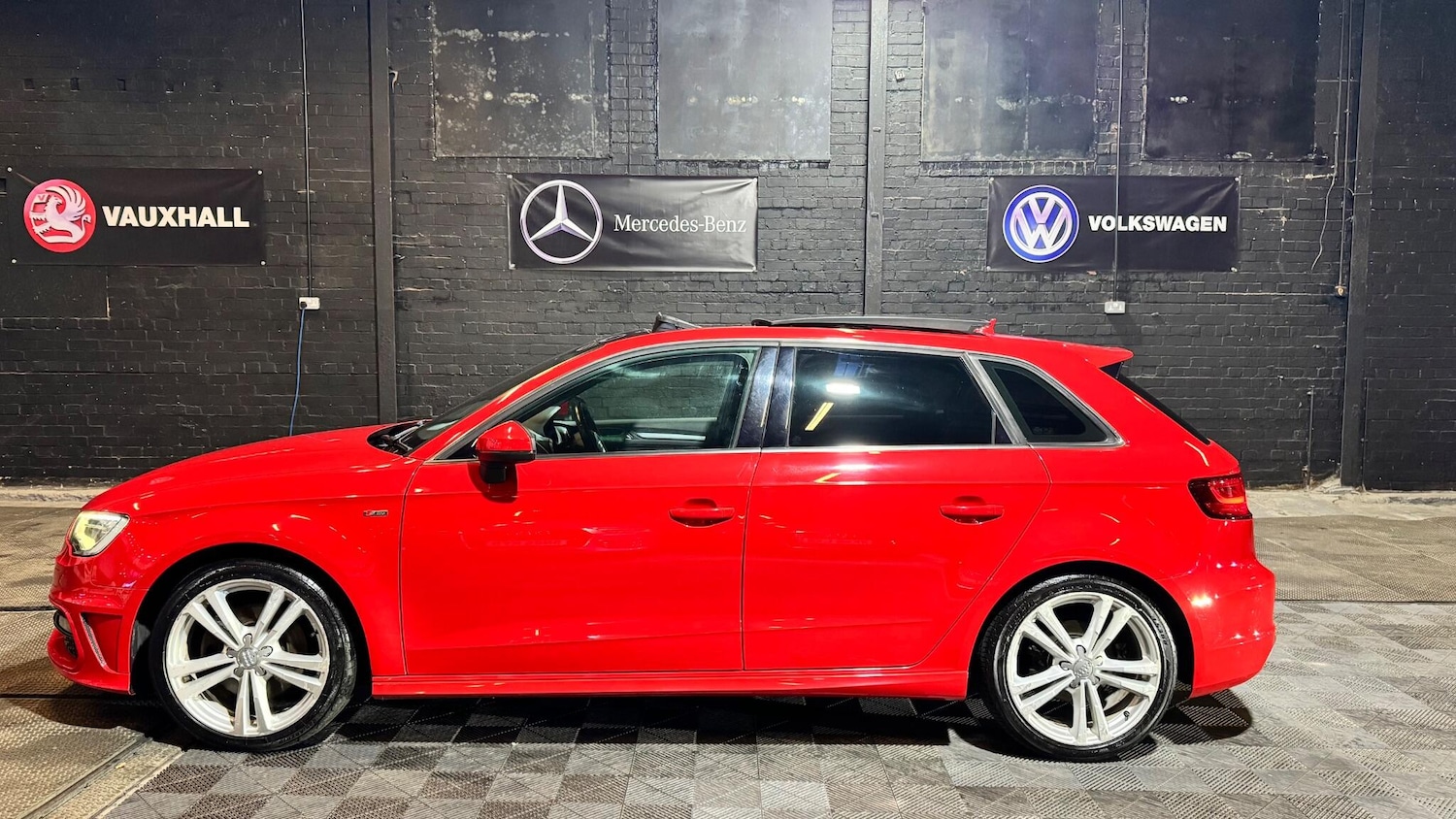 Used Audi A3 2013 for sale - 77155690: Photo 66