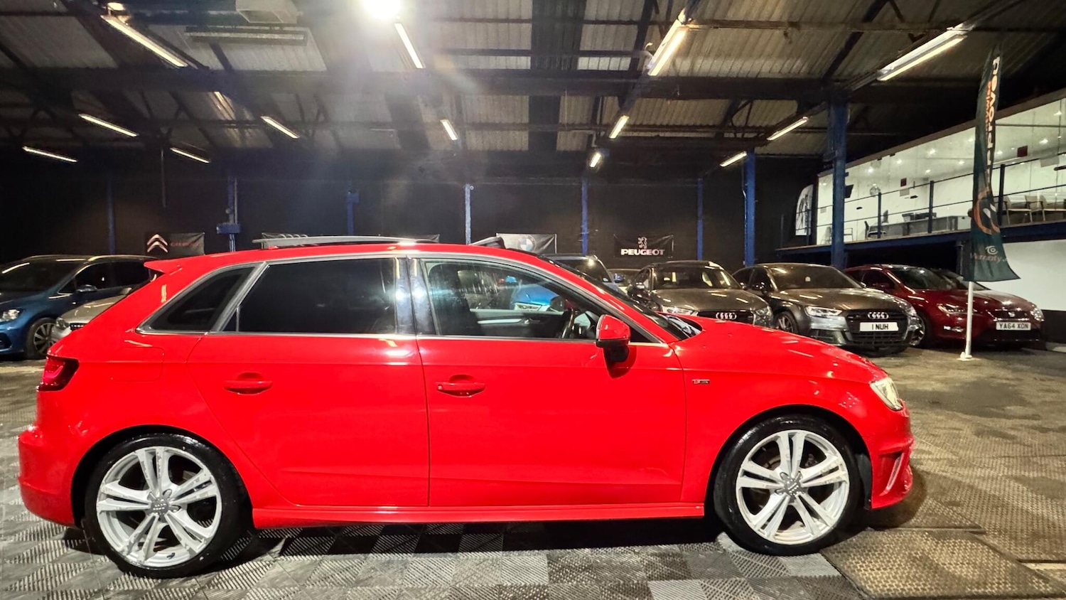 Used Audi A3 2013 for sale - 77155690: Photo 67