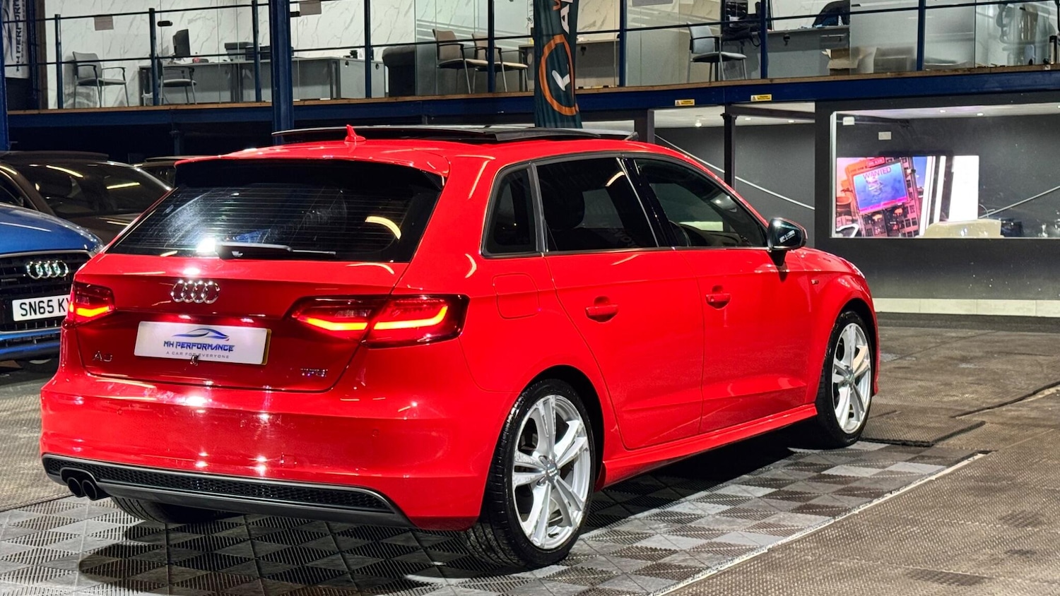 Used Audi A3 2013 for sale - 77155690: Photo 68