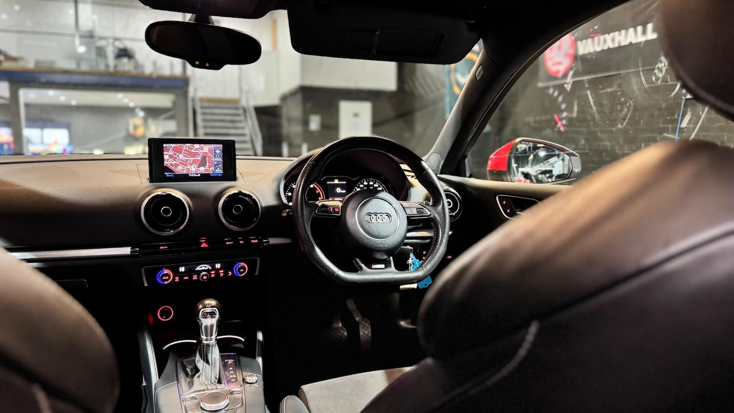 Used Audi A3 2013 for sale - 77155690: Photo 69