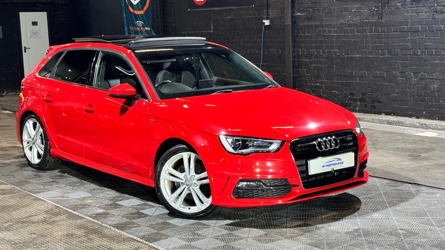 Used Audi A3 2013 for sale - 77155690: Photo 70