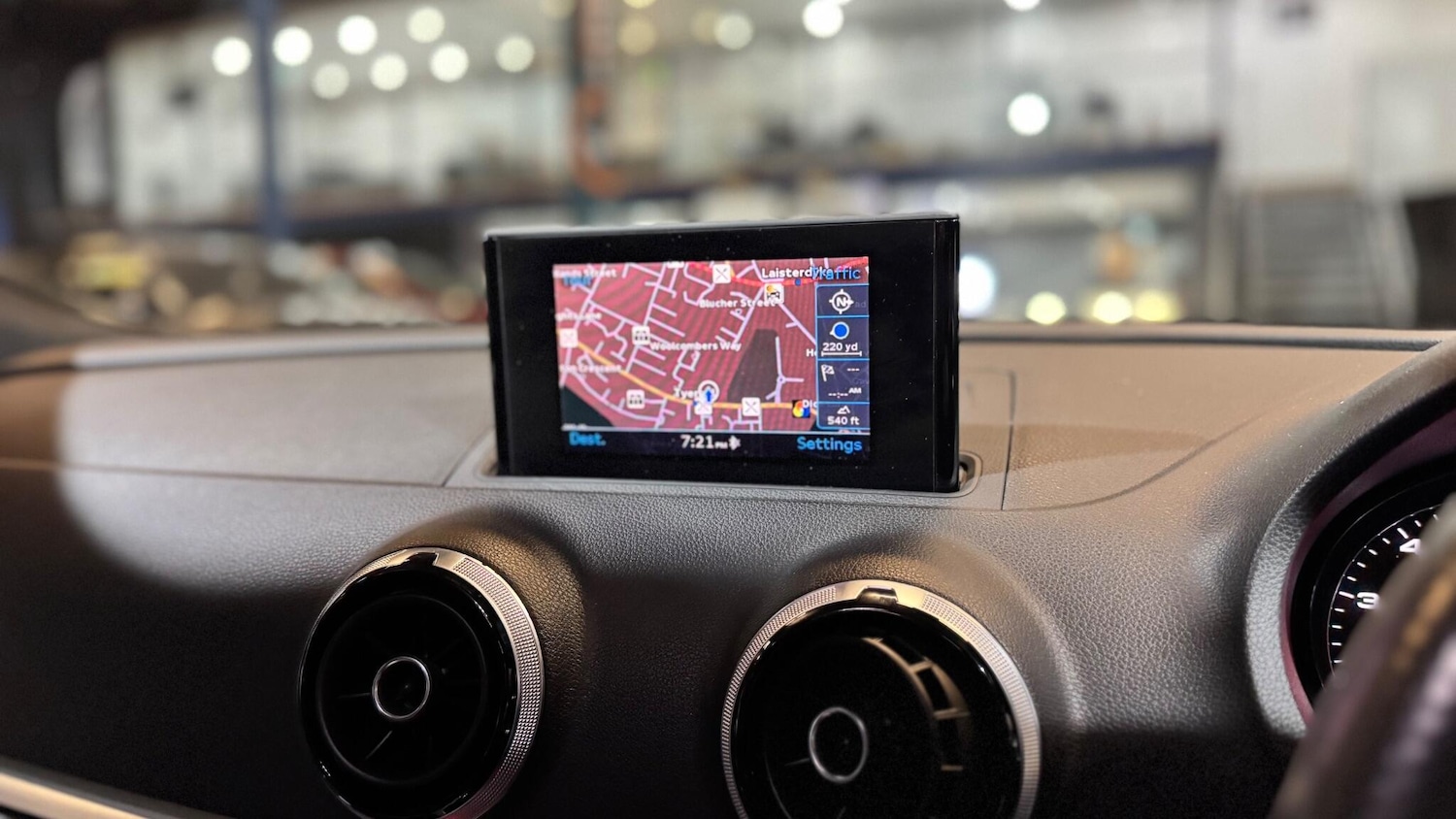 Used Audi A3 2013 for sale - 77155690: Photo 9