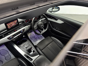 Used Audi A5 2018 for sale - 78574085: Photo