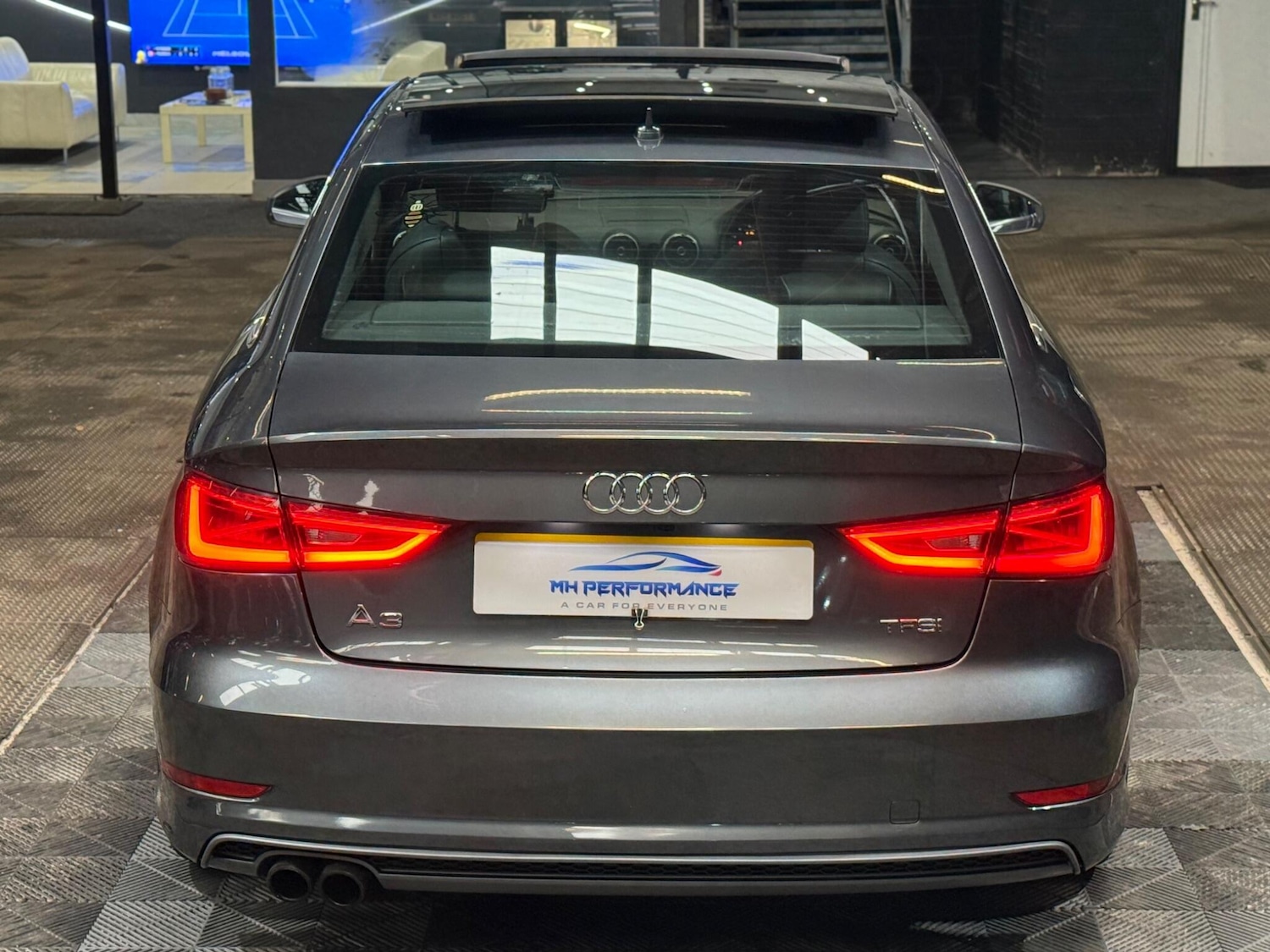 Used Audi A3 2015 for sale - 76538194: Photo 15