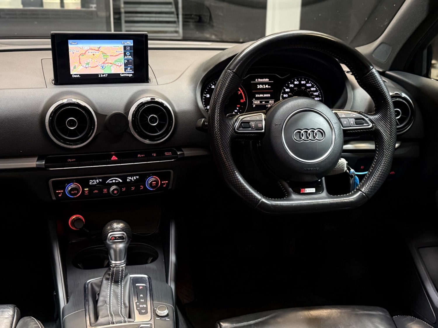 Used Audi A3 2015 for sale - 76538194: Photo 19