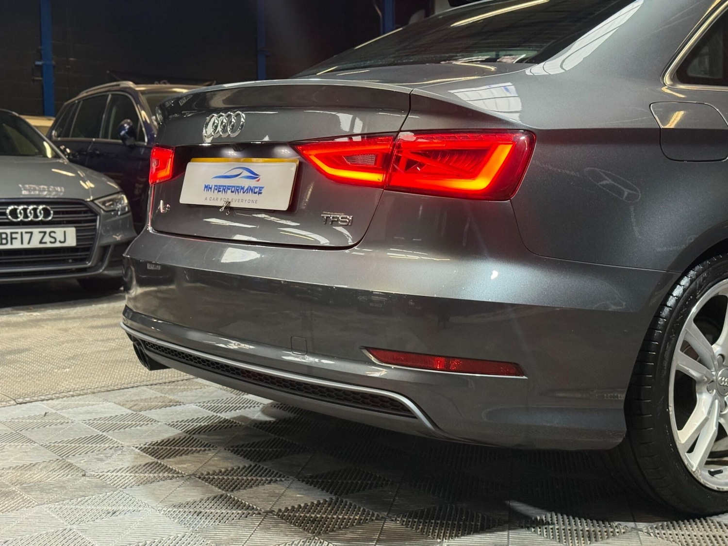 Used Audi A3 2015 for sale - 76538194: Photo 20