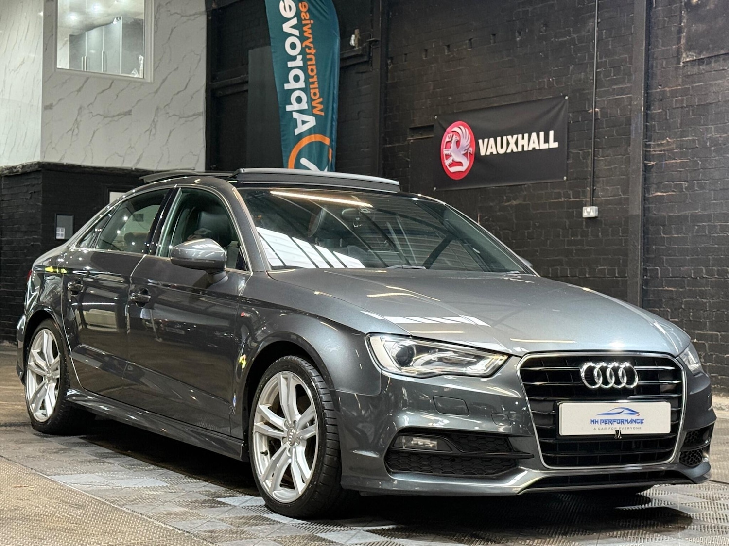 Used Audi A3 2015 for sale - 76538194: Photo 21