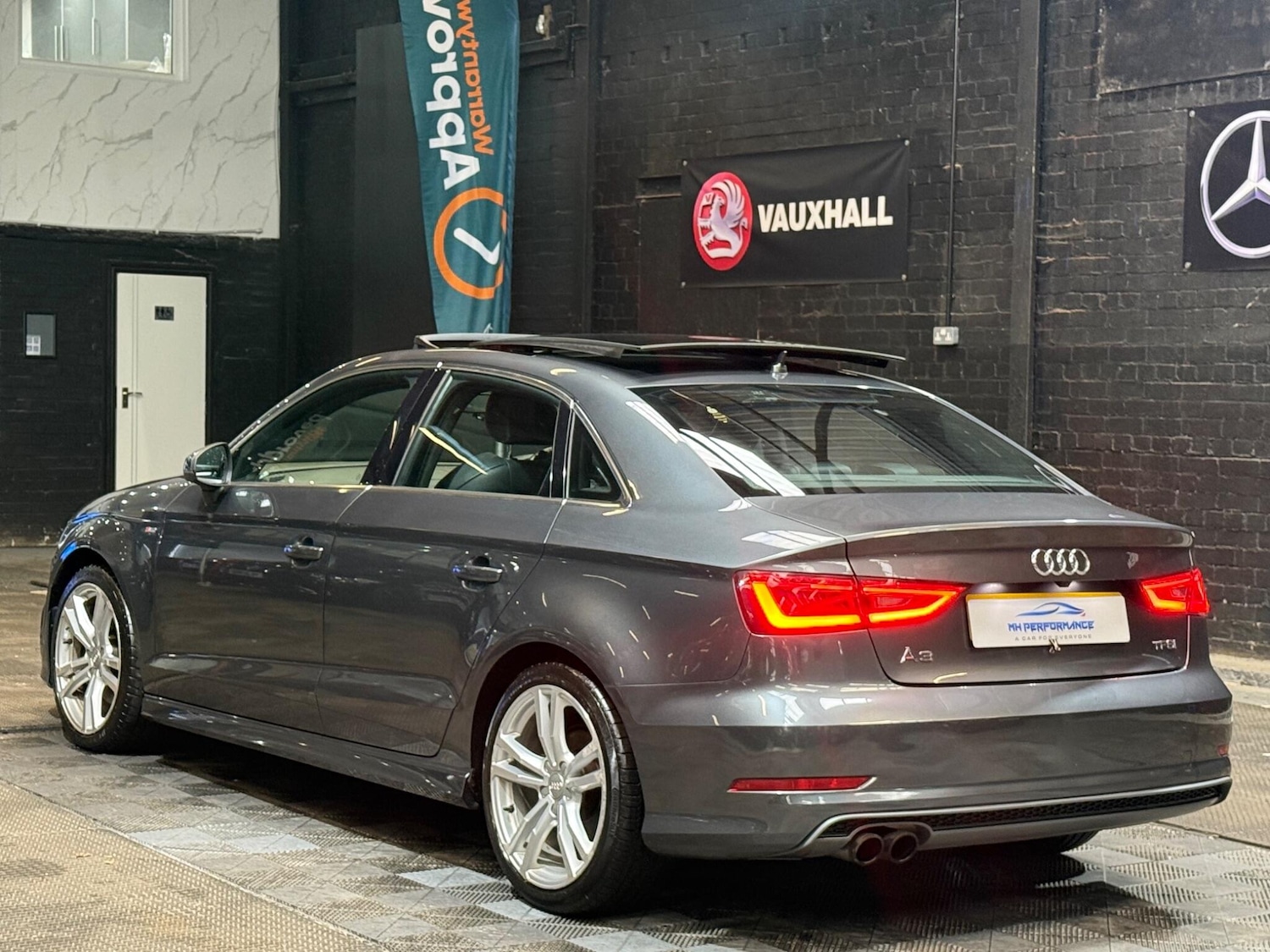 Used Audi A3 2015 for sale - 76538194: Photo 25