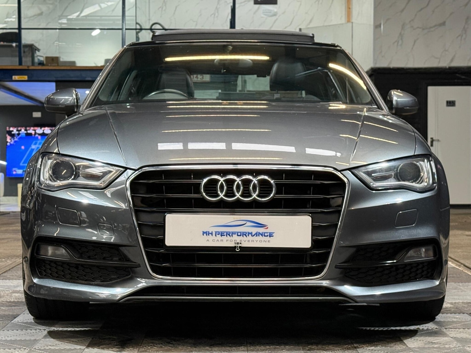 Used Audi A3 2015 for sale - 76538194: Photo 27