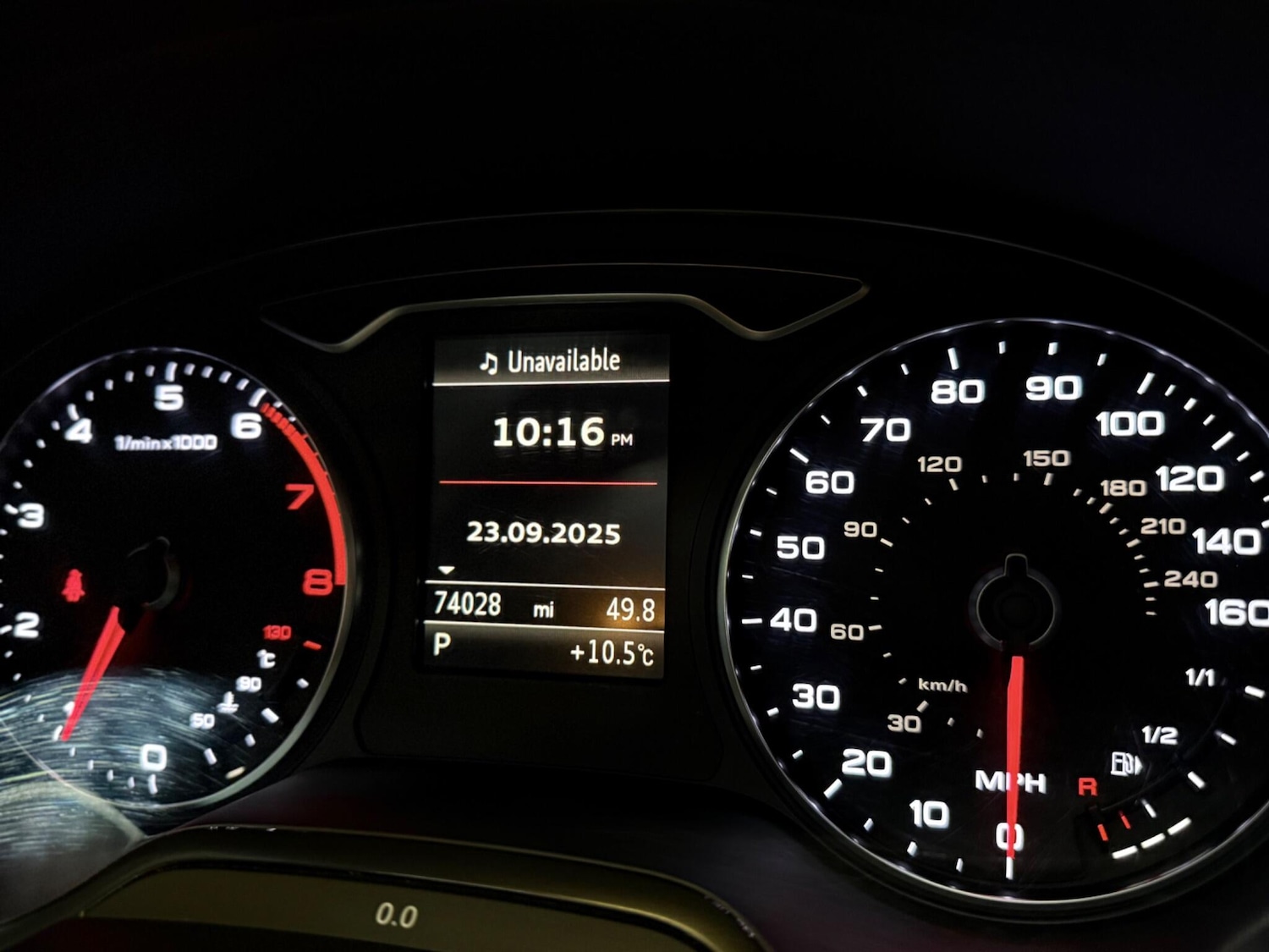 Used Audi A3 2015 for sale - 76538194: Photo 28