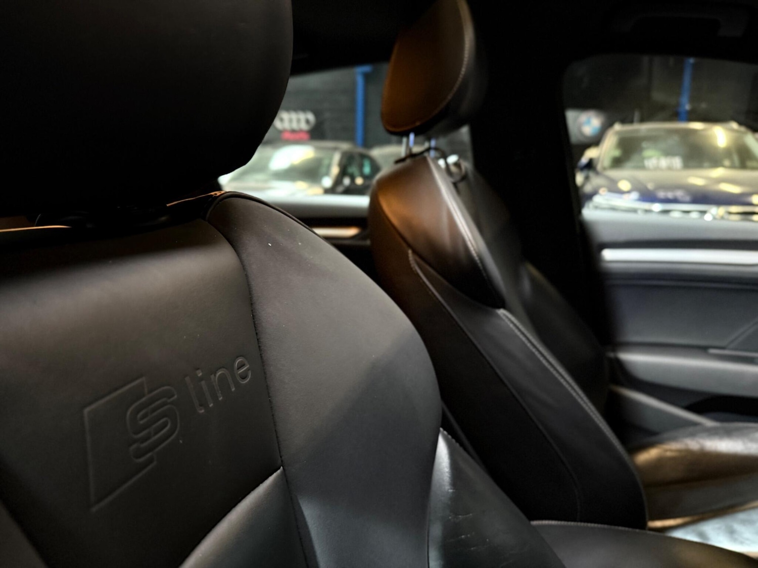 Used Audi A3 2015 for sale - 76538194: Photo 41