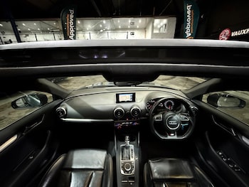 Used Audi A3 2015 for sale - 76538194: Photo