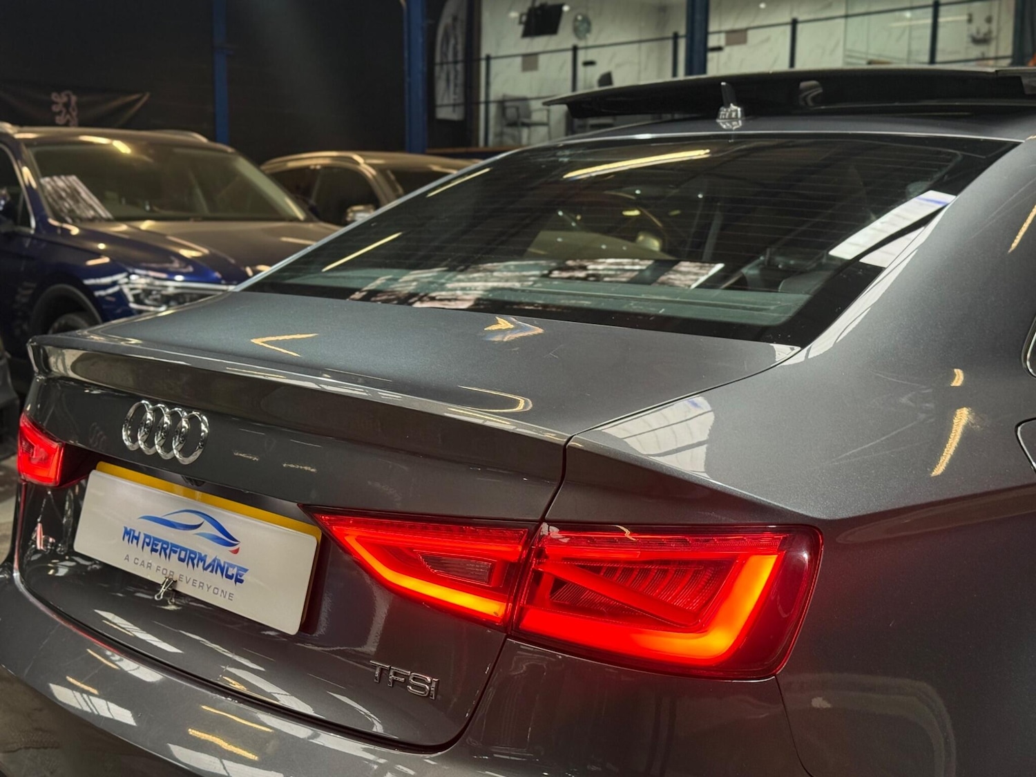 Used Audi A3 2015 for sale - 76538194: Photo 55