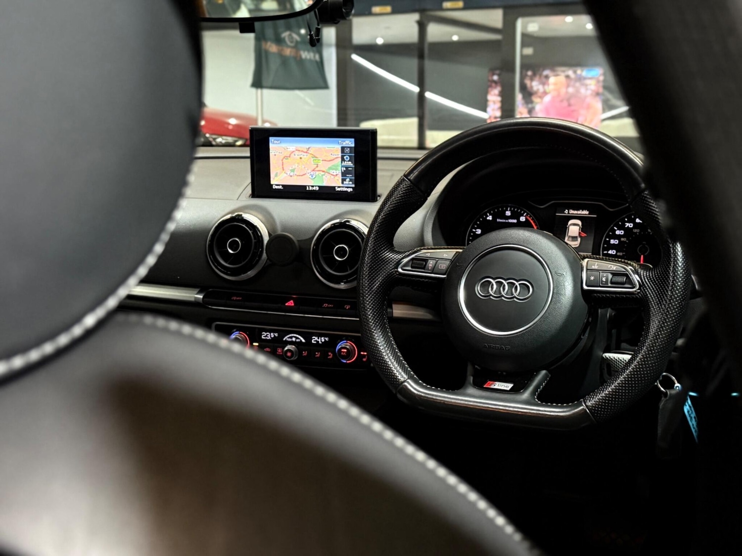 Used Audi A3 2015 for sale - 76538194: Photo 56