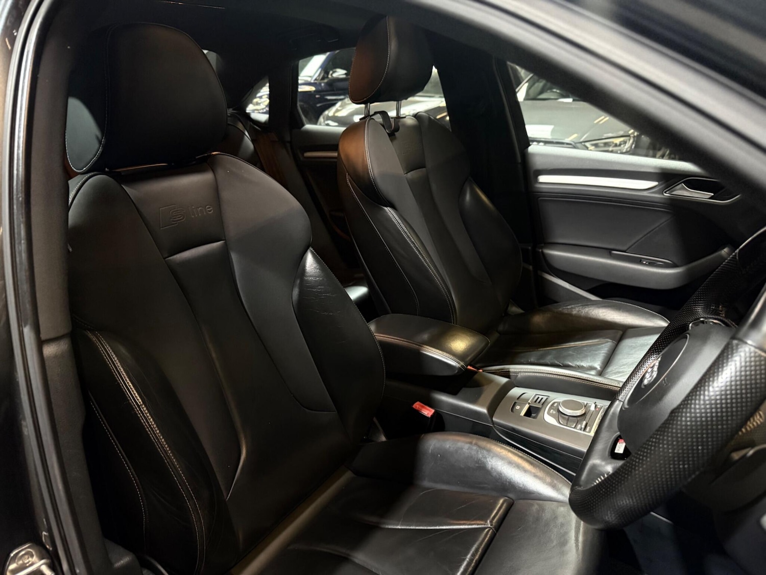 Used Audi A3 2015 for sale - 76538194: Photo 60