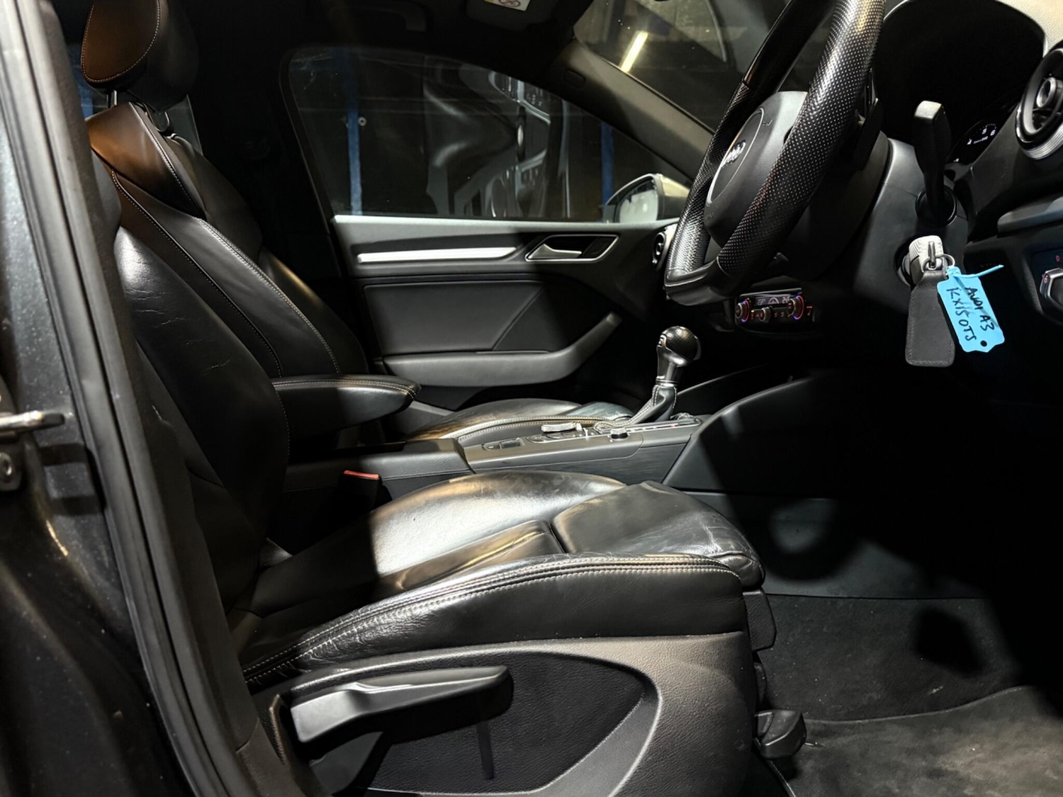 Used Audi A3 2015 for sale - 76538194: Photo 61