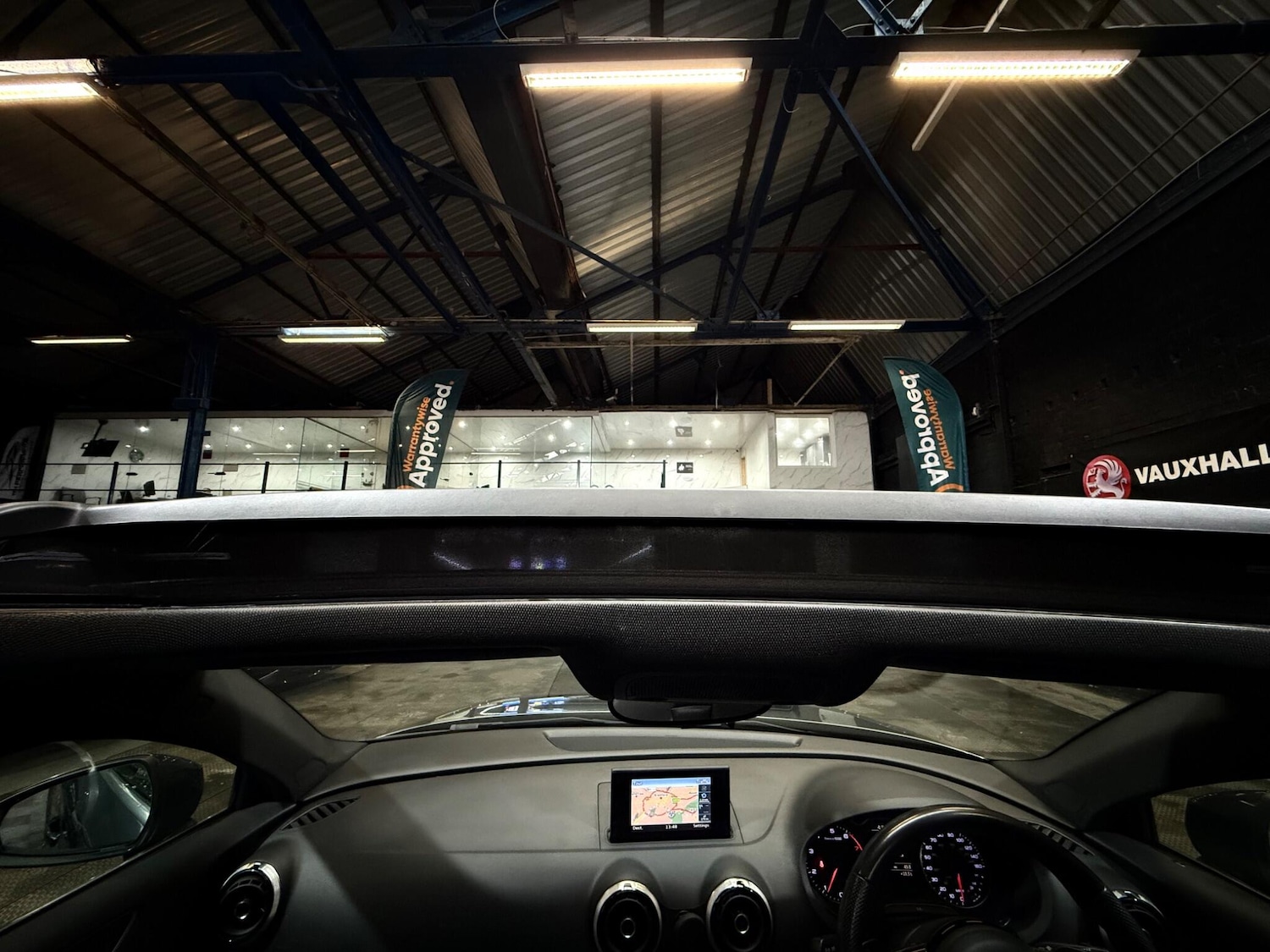 Used Audi A3 2015 for sale - 76538194: Photo 64