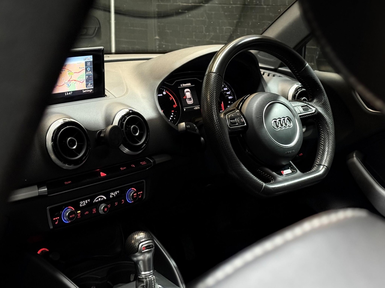 Used Audi A3 2015 for sale - 76538194: Photo 66