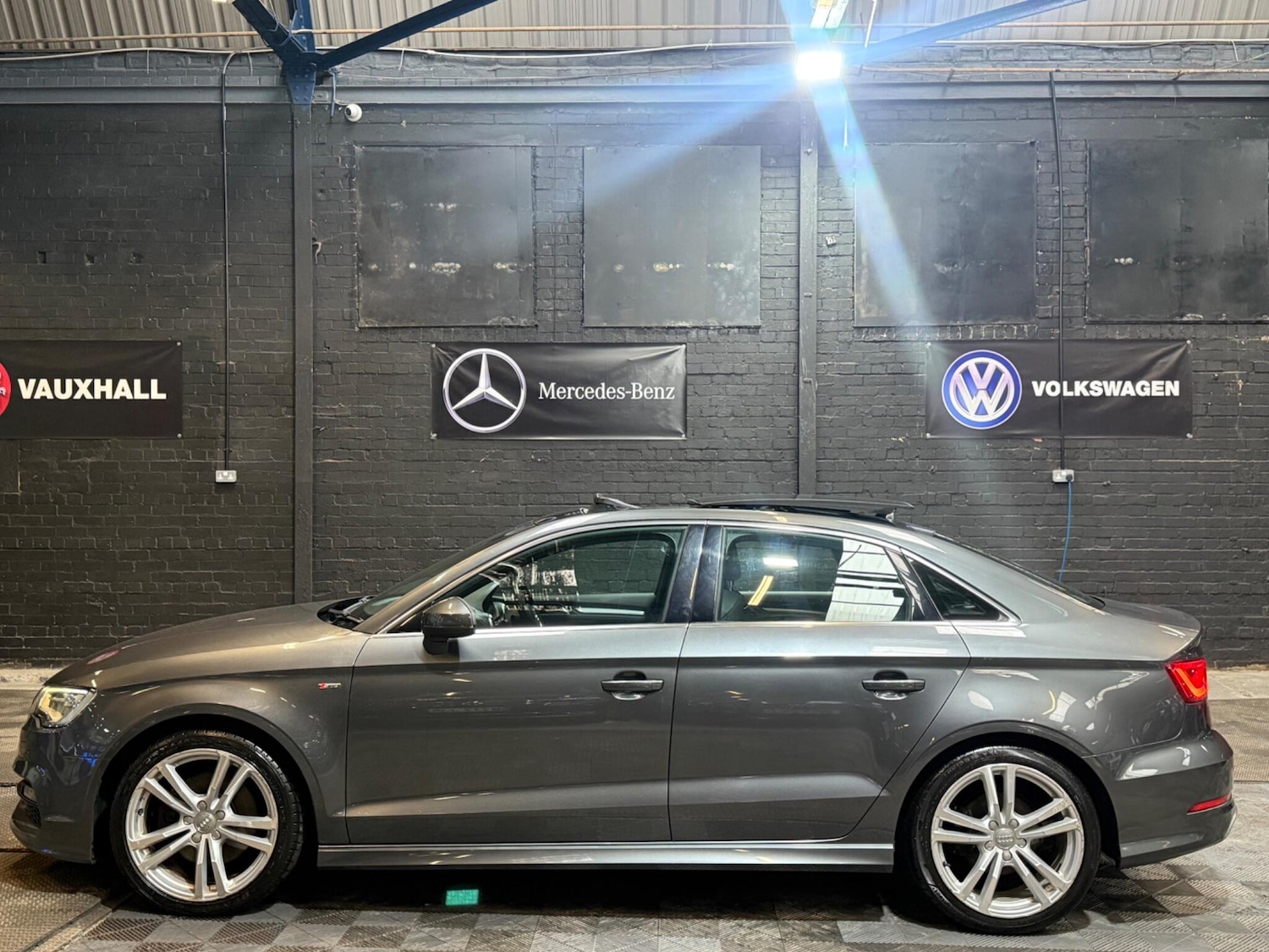 Used Audi A3 2015 for sale - 76538194: Photo 67