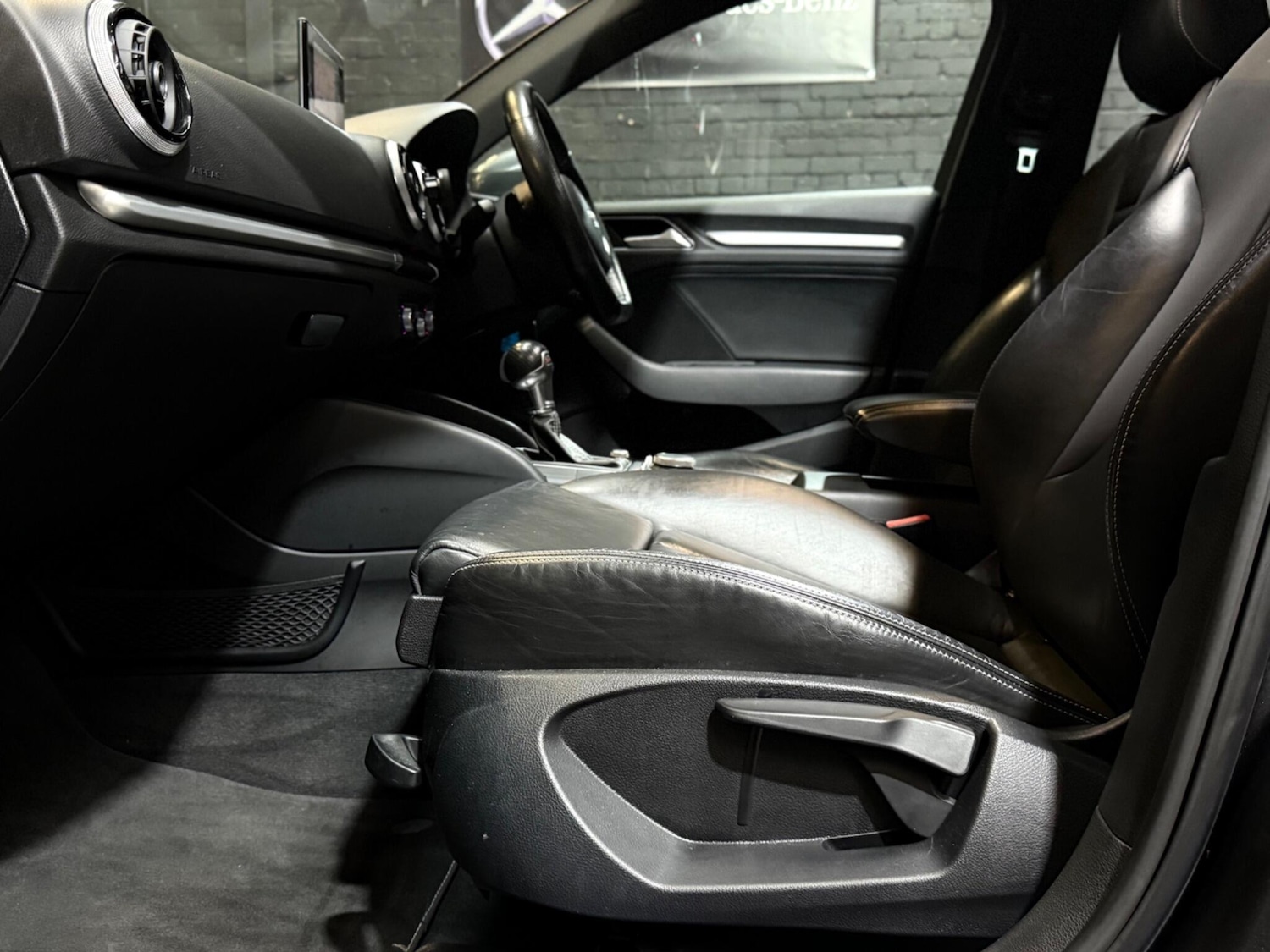 Used Audi A3 2015 for sale - 76538194: Photo 72