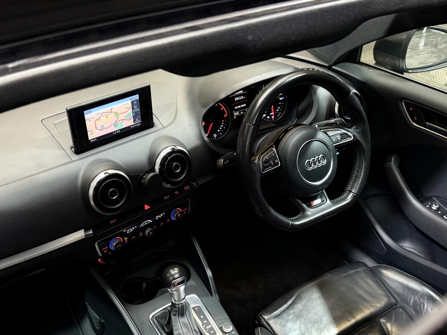 Used Audi A3 2015 for sale - 76538194: Photo 74