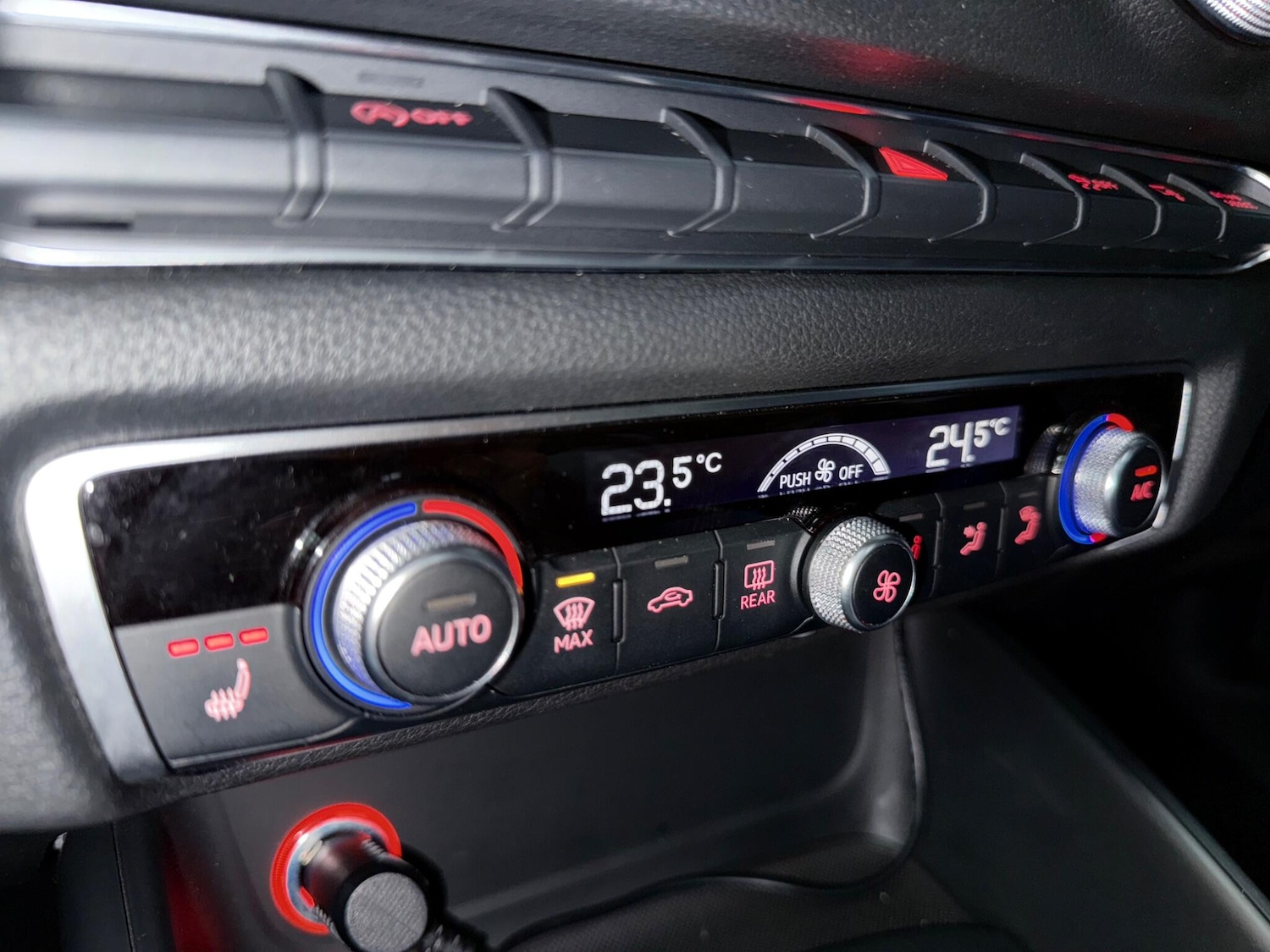 Used Audi A3 2015 for sale - 76538194: Photo 9