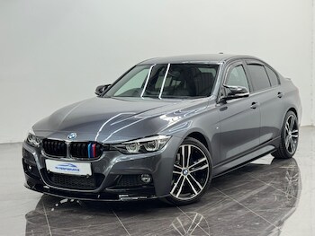 Used BMW 3 Series 2017 for sale - 79292707: Photo