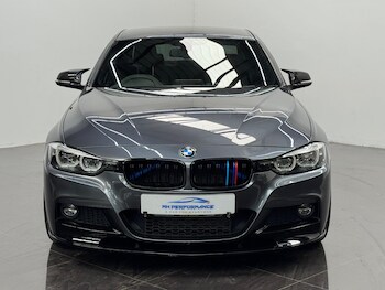 Used BMW 3 Series 2017 for sale - 79292707: Photo