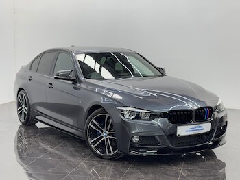 Used BMW 3 Series 2017 for sale - 79292707: Photo