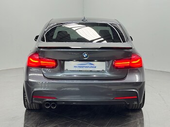Used BMW 3 Series 2017 for sale - 79292707: Photo