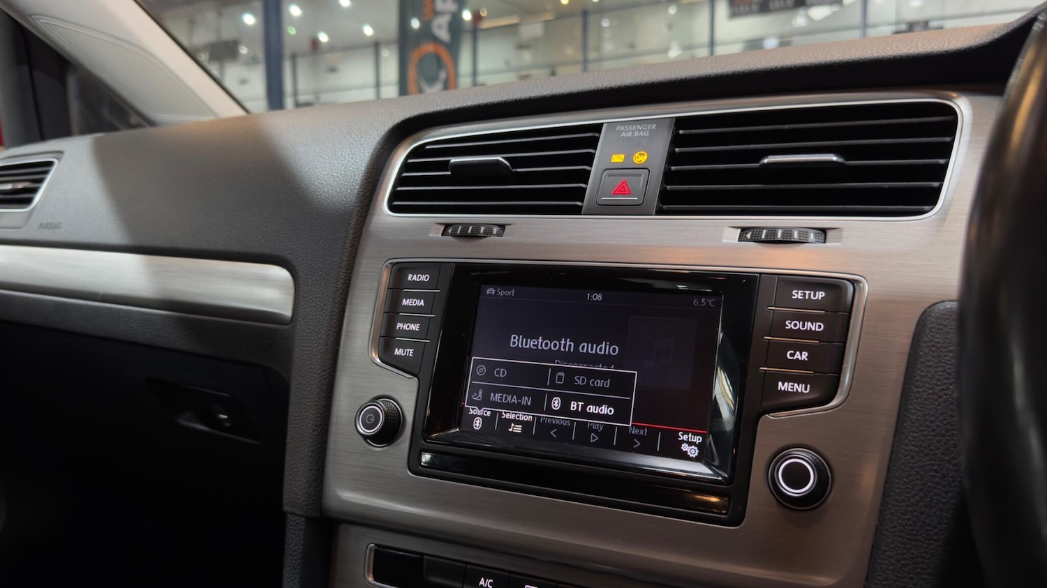 Used Volkswagen Golf 2015 for sale - 77993732: Photo 11