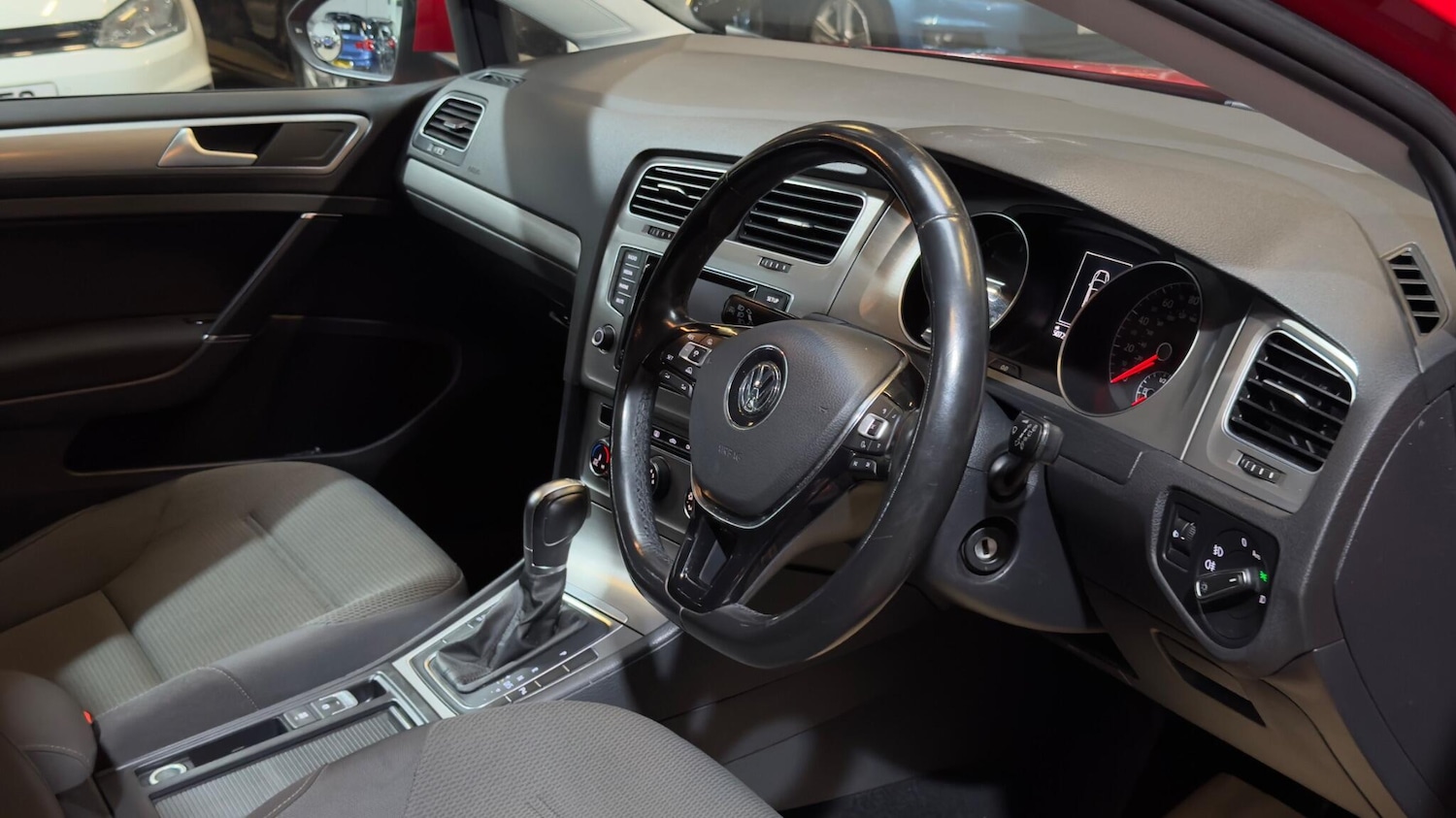 Used Volkswagen Golf 2015 for sale - 77993732: Photo 13