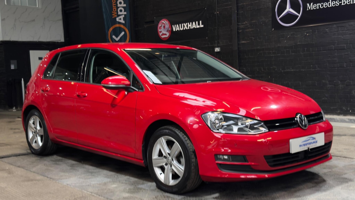 Used Volkswagen Golf 2015 for sale - 77993732: Photo 16