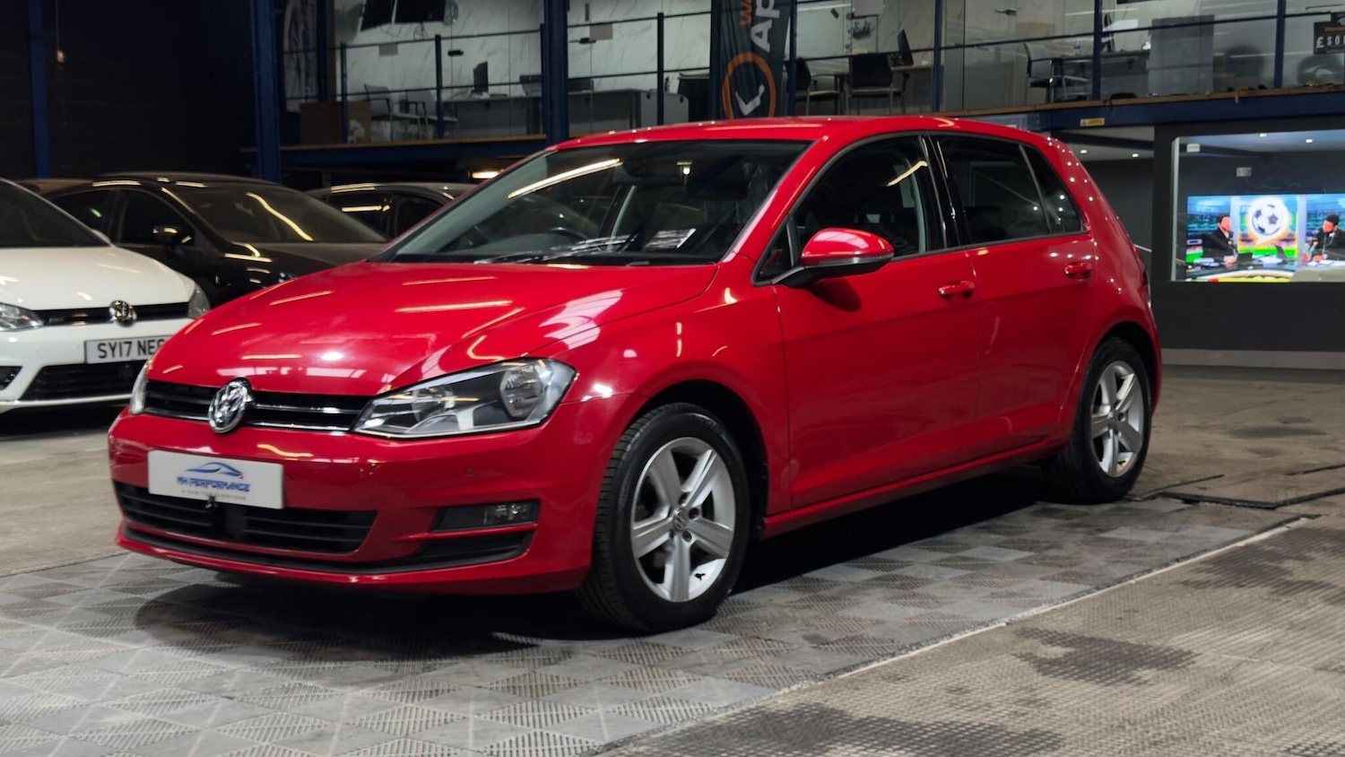 Used Volkswagen Golf 2015 for sale - 77993732: Photo 20