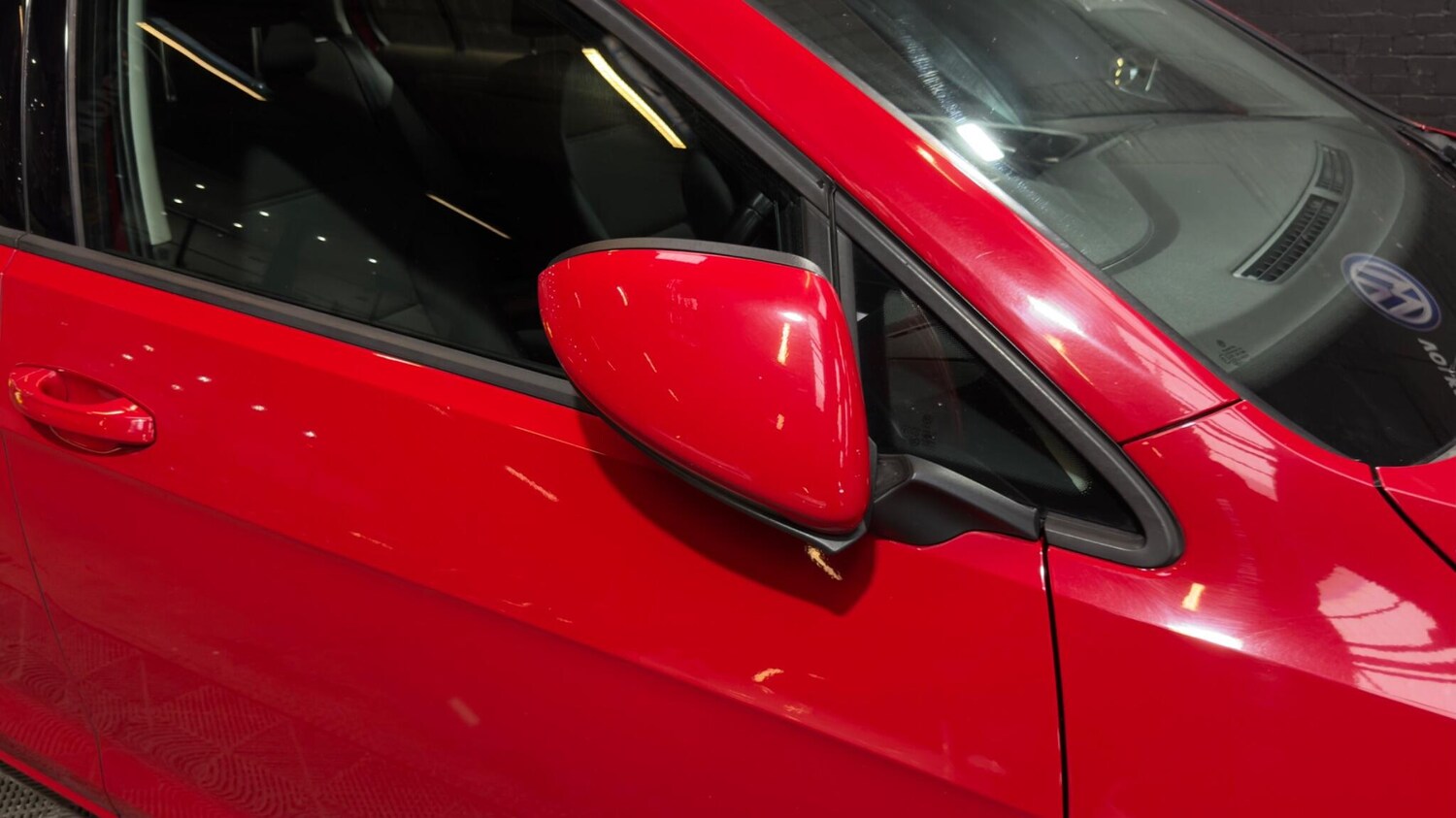 Used Volkswagen Golf 2015 for sale - 77993732: Photo 21