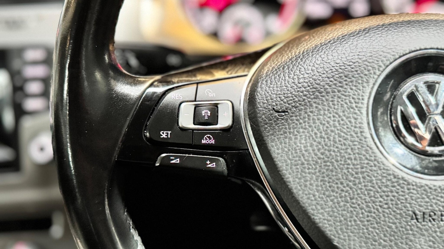 Used Volkswagen Golf 2015 for sale - 77993732: Photo 22