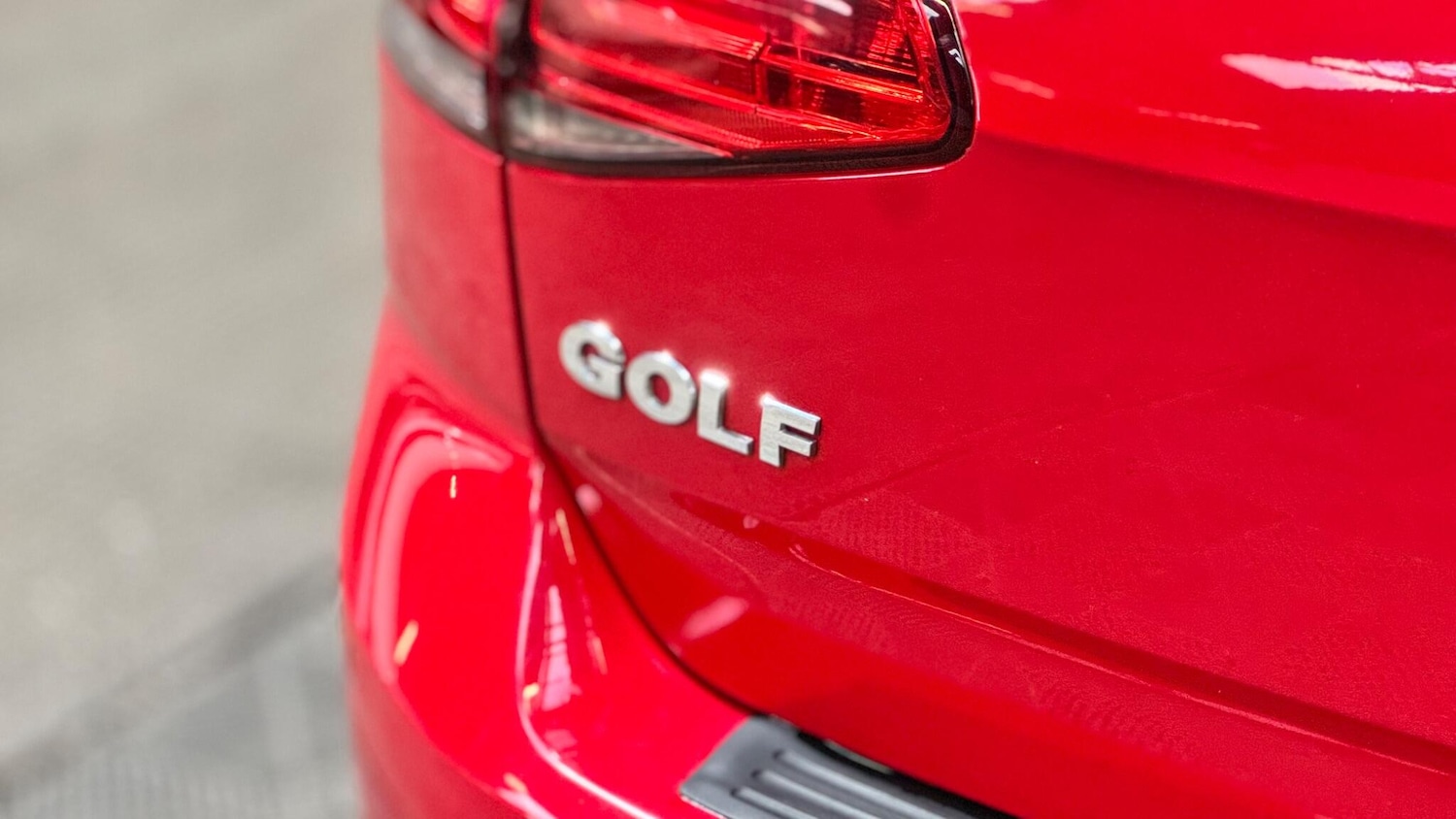 Used Volkswagen Golf 2015 for sale - 77993732: Photo 23