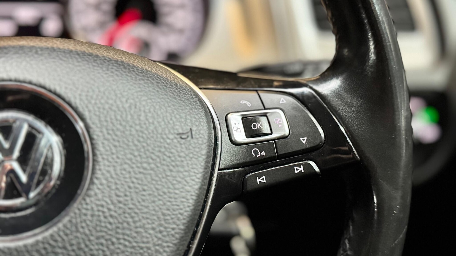 Used Volkswagen Golf 2015 for sale - 77993732: Photo 25