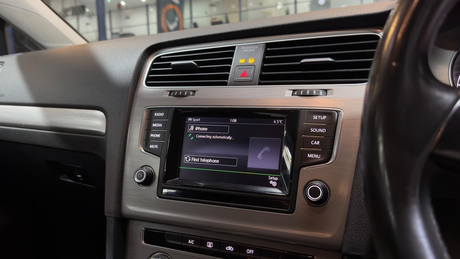 Used Volkswagen Golf 2015 for sale - 77993732: Photo 27