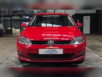 Used Volkswagen Golf 2015 for sale - 77993732: Photo