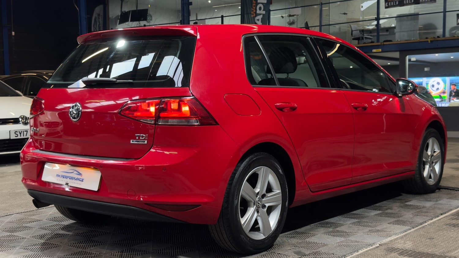 Used Volkswagen Golf 2015 for sale - 77993732: Photo 30