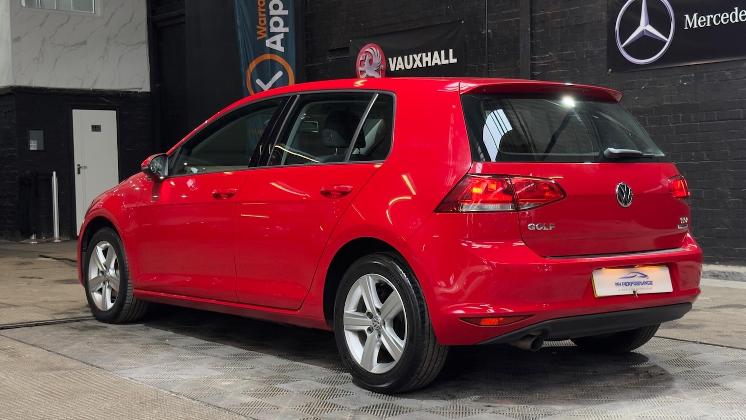 Used Volkswagen Golf 2015 for sale - 77993732: Photo 38