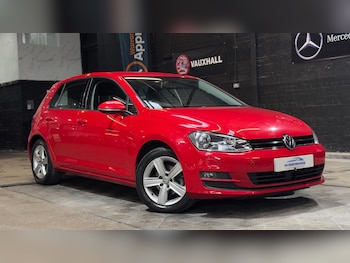 Used Volkswagen Golf 2015 for sale - 77993732: Photo