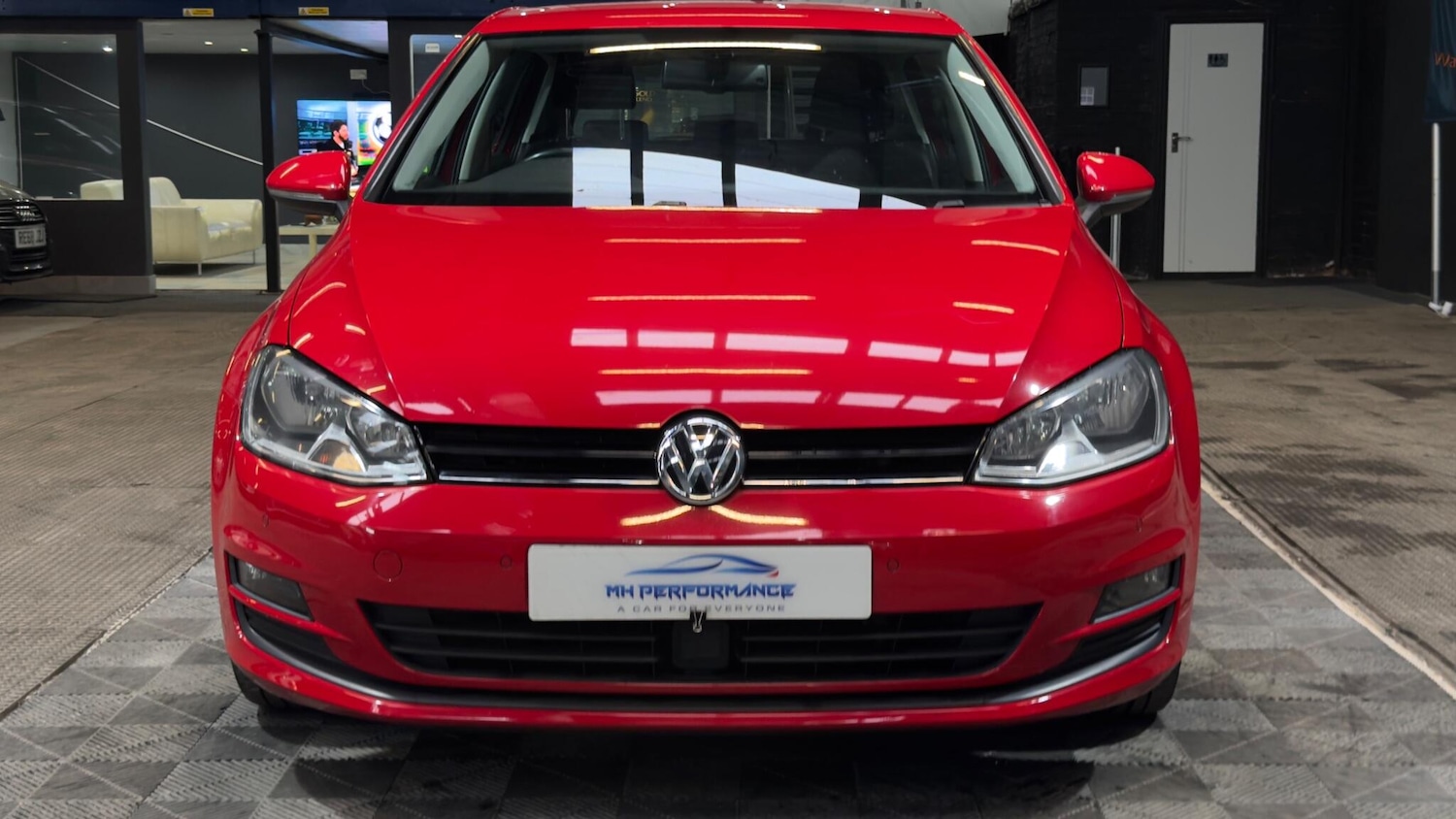 Used Volkswagen Golf 2015 for sale - 77993732: Photo 44