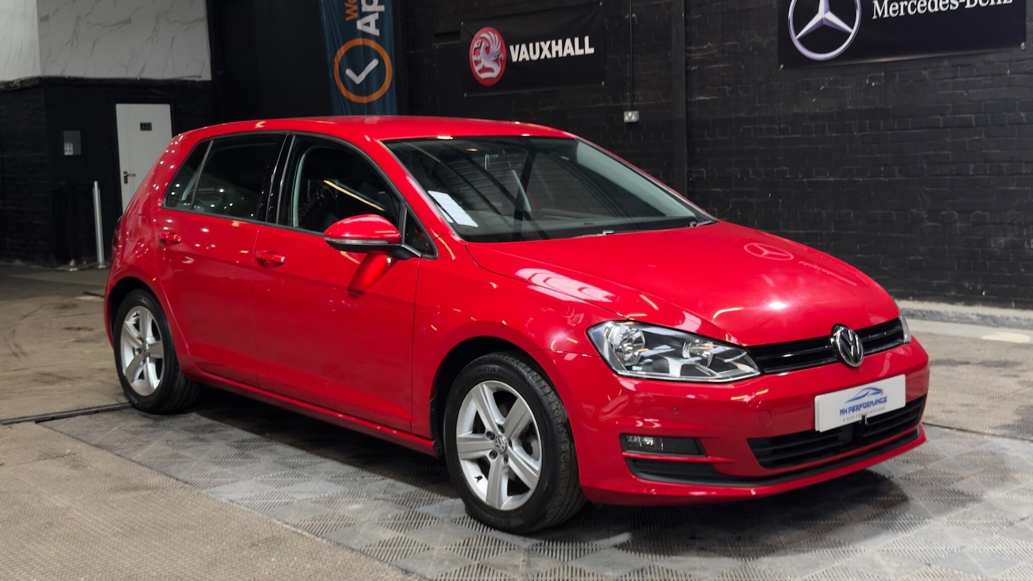 Used Volkswagen Golf 2015 for sale - 77993732: Photo 46