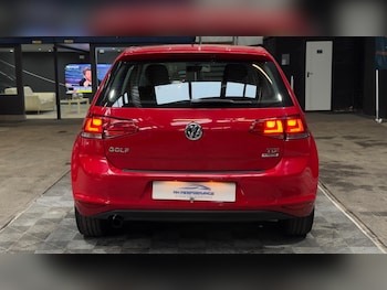 Used Volkswagen Golf 2015 for sale - 77993732: Photo