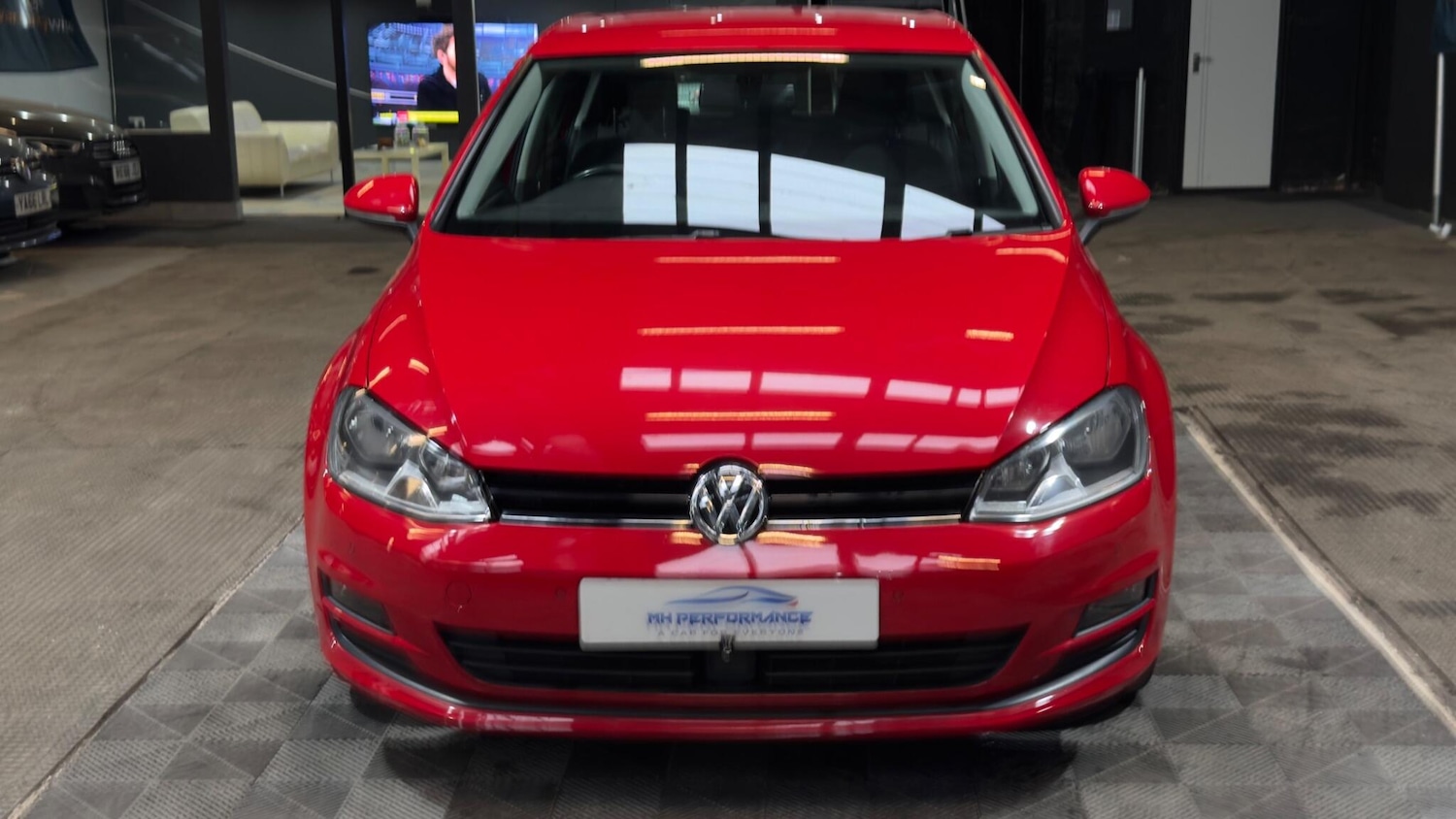 Used Volkswagen Golf 2015 for sale - 77993732: Photo 52